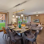 Moderne 3 A Avec Garage - Fr-1-569-131 Apartment