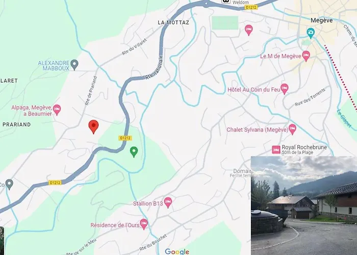 Appartement Moderne 3 à Avec Garage - Fr-1-569-131 *